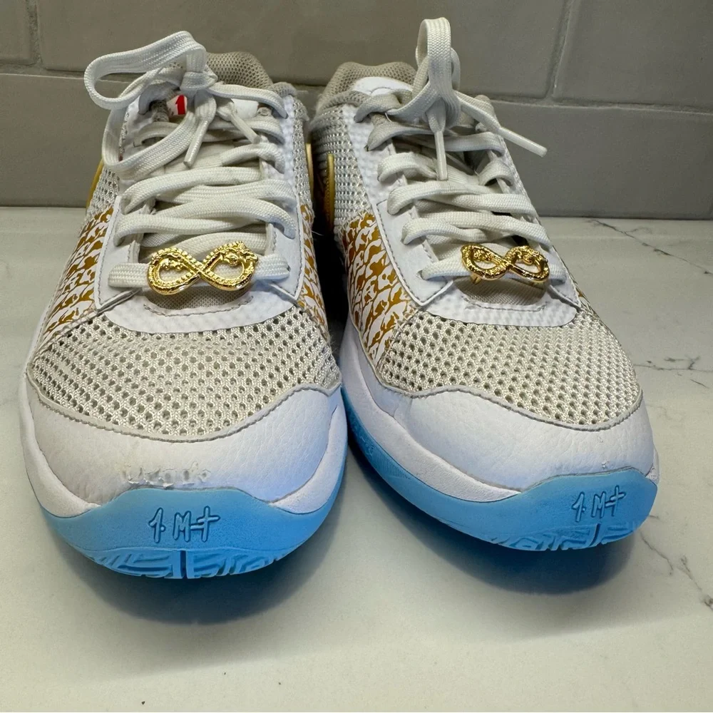 Nike Ja 1 